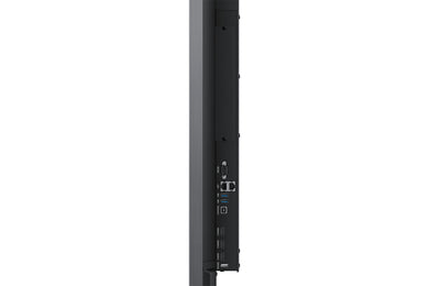 SAMSUNG WA65D pizarra interactiva 165,1 cm (65" 3840 x 2160 píxeles, pantalla táctil, gris LH65WADWLGCXEN