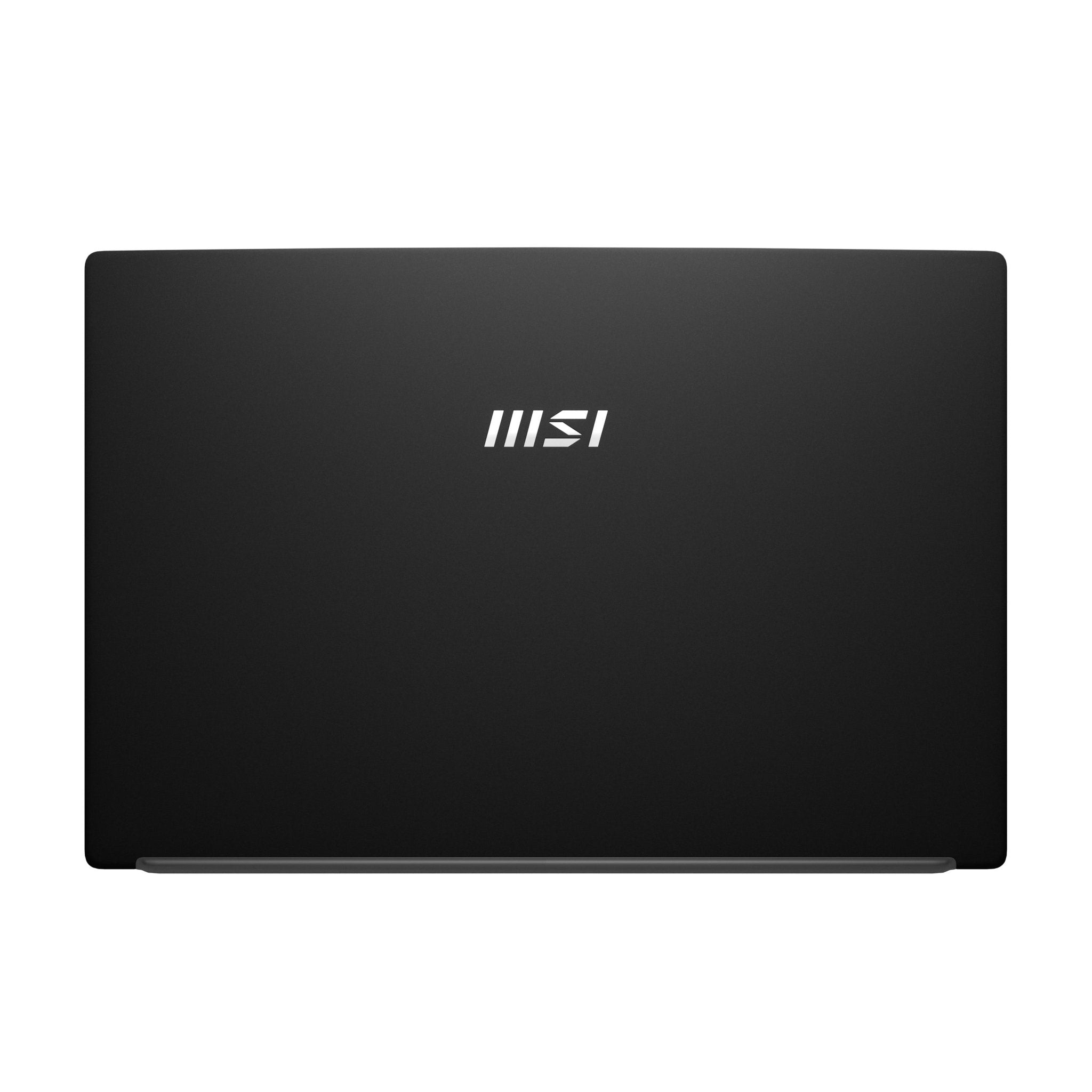 MSI Modern 15 I5 - 1235U/16GB/512GB/15.6" W11P/QWERTZ 9S7 - 15H112 - 1009 - Compridis