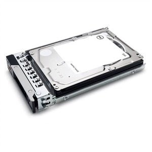 DELL 400 - ATII interne harde schijf 300 GB 15000 RPM 2.5" SAS 400 - ATII - Compridis