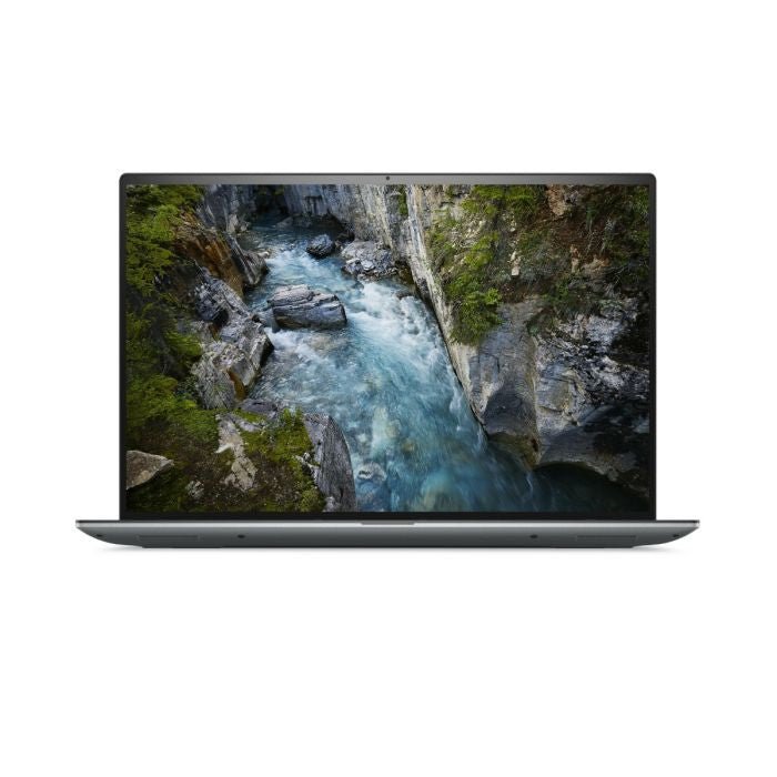 DELL Precision 5490 14" Intel Core Ultra 7 155H 16GB 1TB SSD AZERTY Belgian YWJ54 - Compridis