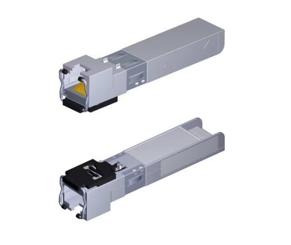 DELL SFP+10G Base-T transceiver 407-BDDF - Compridis