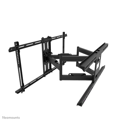 Neomounts WL40S-850BL18 Soporte de pared para TV 43-86" - articulado - instalación rápida WL40S-850BL18