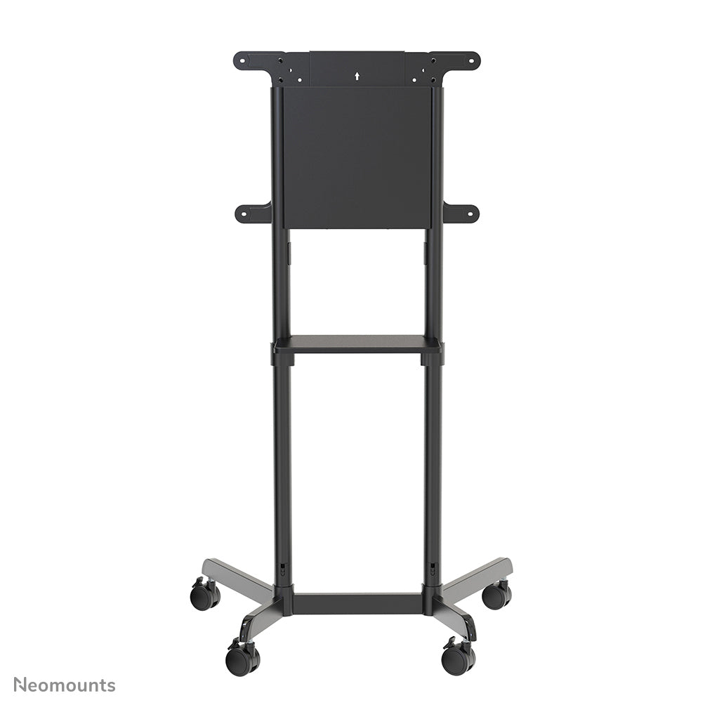 Neomounts NS-M1250BLACK carrito para TV 37-70" - giratorio NS-M1250BLACK