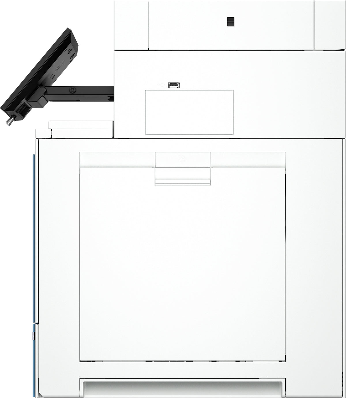 HP Color LaserJet Enterprise MFP 5800DN 45 ppm • Impresora Color Empresa
