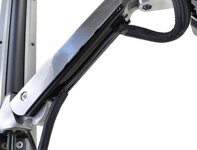 ERGOTRON SV Combo Arm Werkvlak 45-260-026 - Compridis