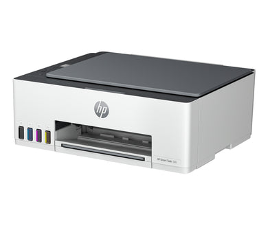 HP Smart Tank 585 AiO Printer 1F3Y4A#671 - Color, Wi-Fi