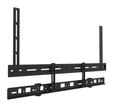 Kit para videobar Neomounts AV30-500BL 43-110" - VESA - máx. 10 kg - universal AV30-500BL