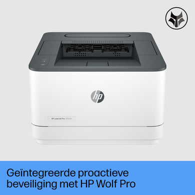 HP LaserJet Pro 3002dn Impresora 3G651F#B19 - Monocromo, 33 ppm