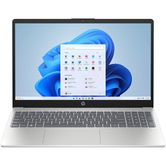 HP 15-FD0956NB 15.6" i5-1334U 16GB 512GB AZERTY C57QCEAUUG - Compridis