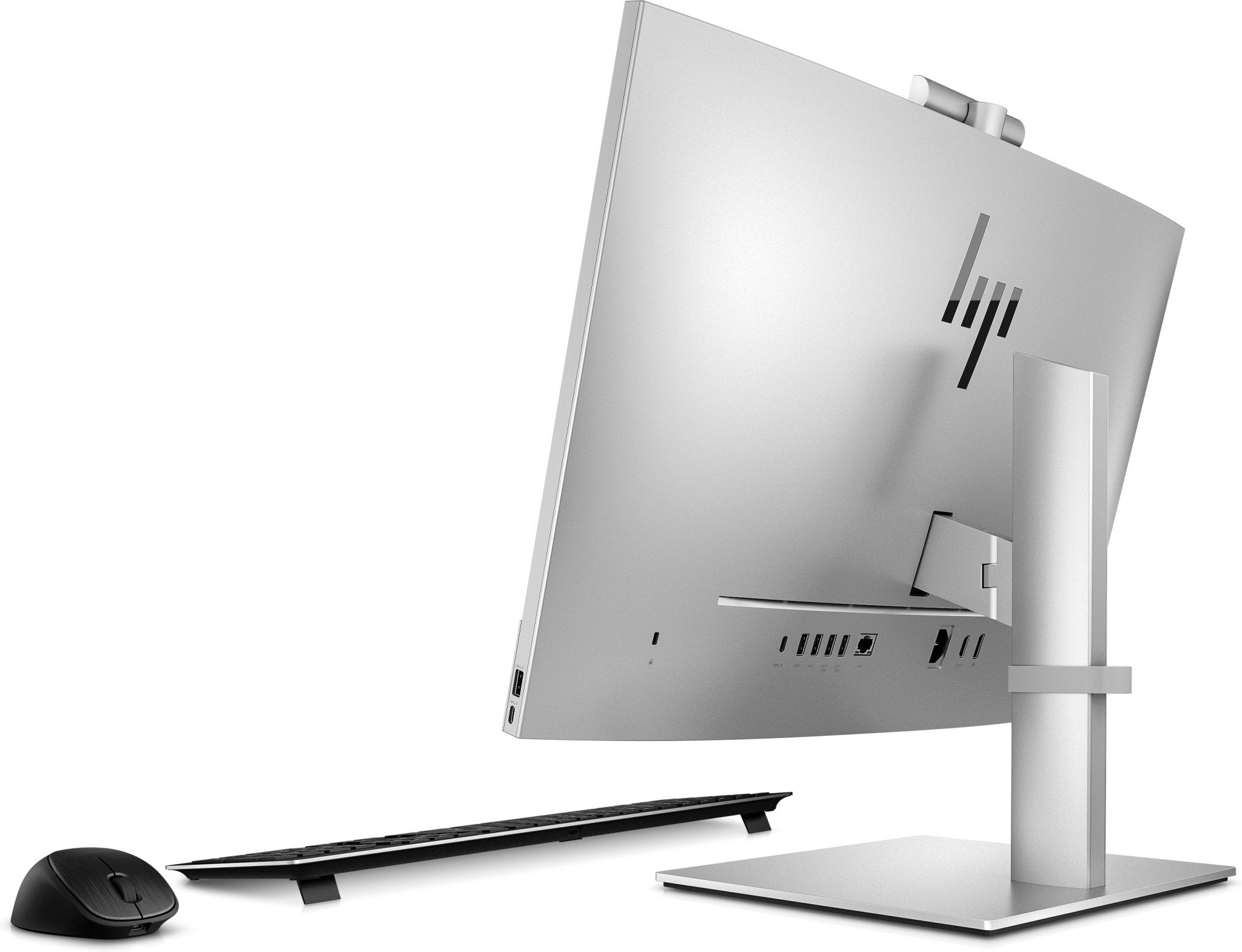 HP AllInOne EliteOne 840 G9 I7-14700 16GB 512GB 23,8" W11P AZERTY A0ZA8EAABF - Compridis
