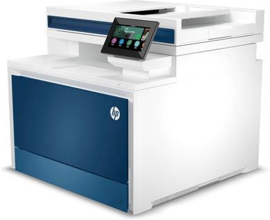 HP Color LaserJet Pro MFP 4302dw - 4RA83FB19 - Kleur - 33 ppm - Compridis