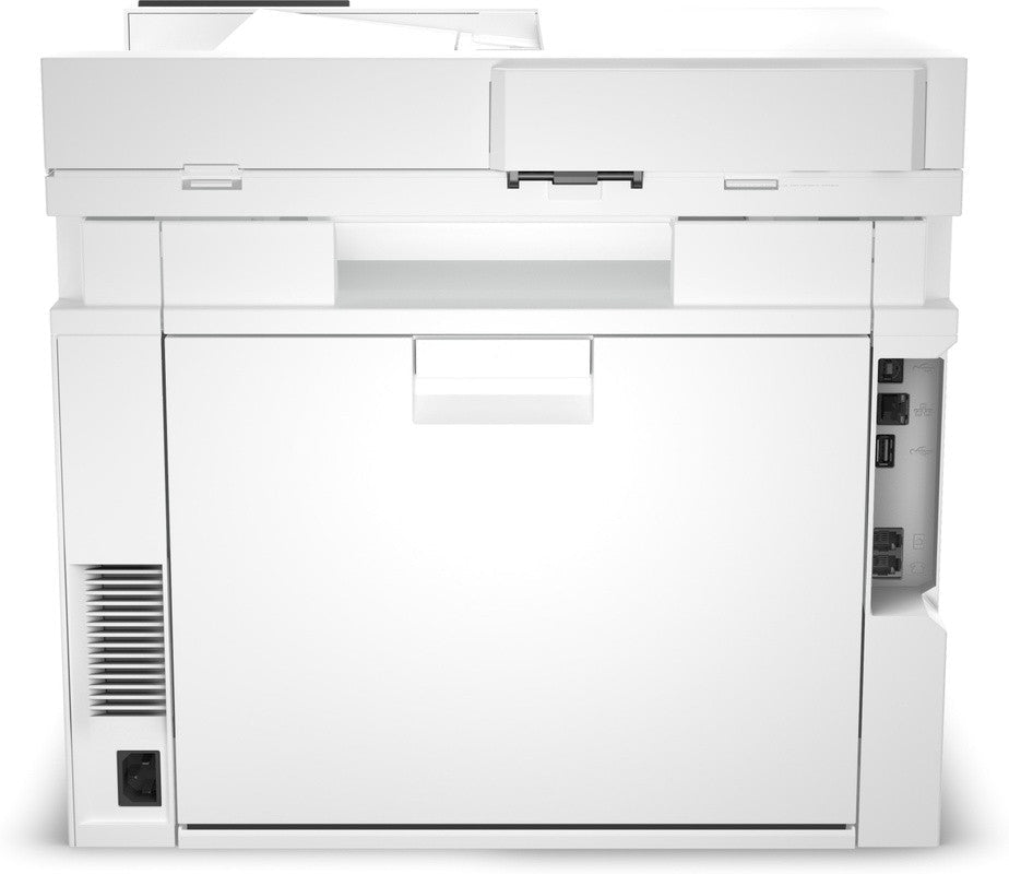 HP Color LaserJet Pro MFP 4302FDW 5HH64FB19 - Draadloze kleurenprinter met fax - Compridis