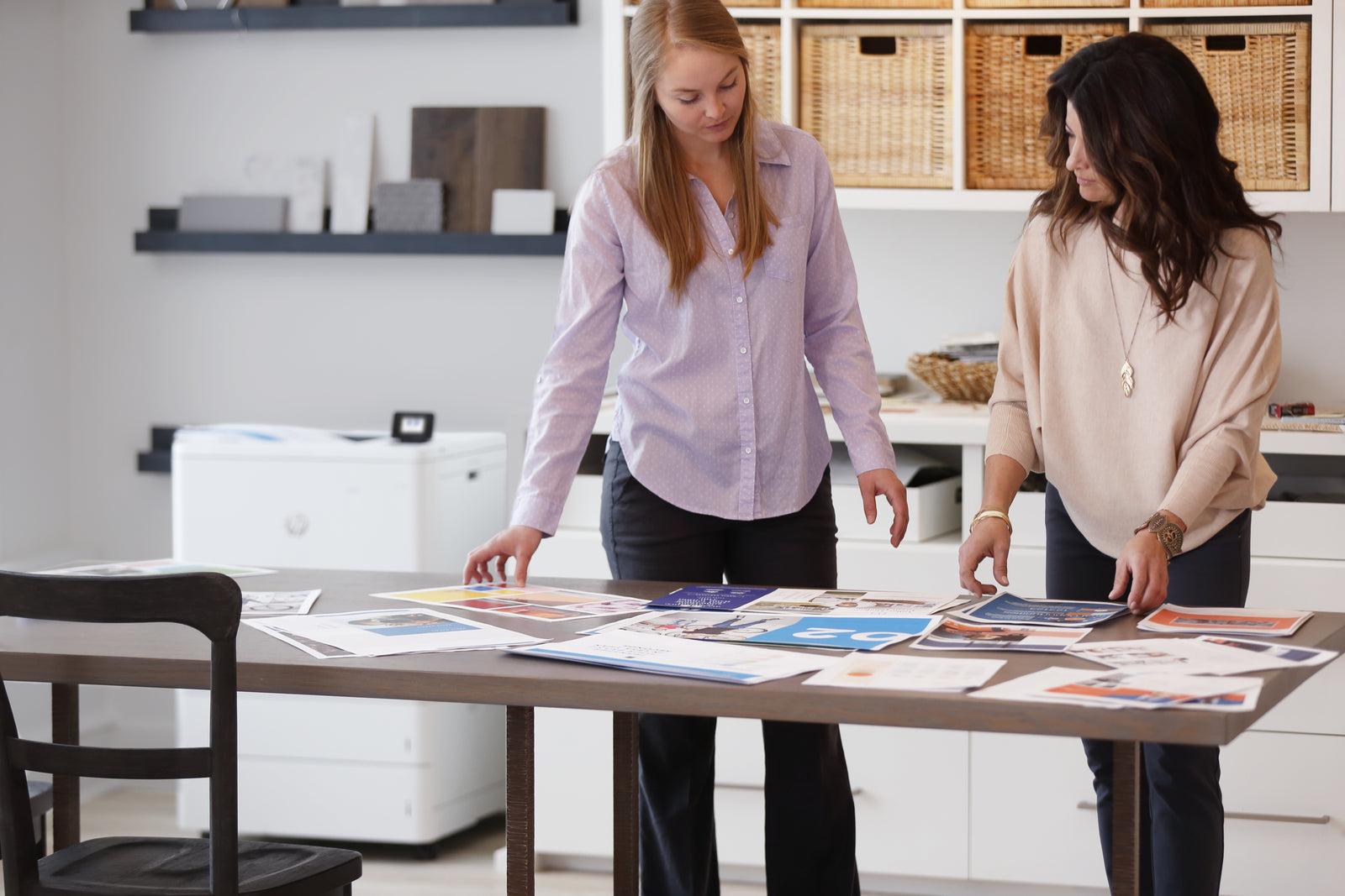 HP Color LaserJet-standaard 6QN54A - Compridis