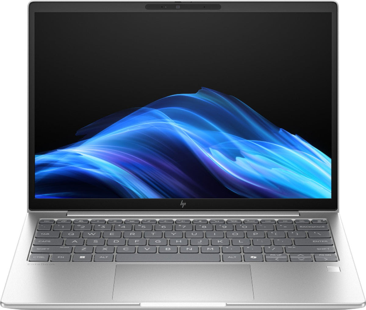 HP EliteBook 6 G1i Ultra 7 255U 13.3″ 16 GB 512 GB AZERTY FR - Compridis
