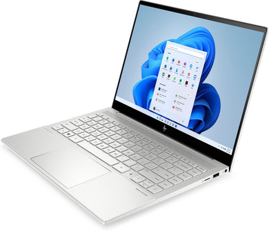 HP Envy 14 I5 - 1135G7/8GB/1TB/14" W11H/QWERTZ eb0252ng - Compridis