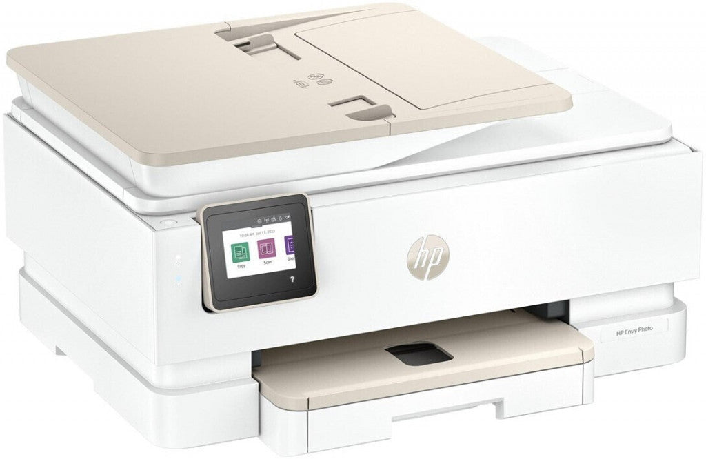 HP Envy Photo 7934 AiO B63K9B - All-in-One Printer - Compridis