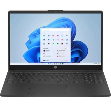 HP i3 - 1315U 8GB 256GB 15.6" QWERTZ 15 - fd0033ng - Compridis