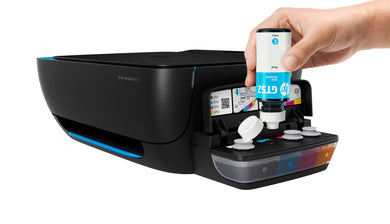 HP Ink Tank Wireless 419 Z6Z97A All-in-One Printer - Compridis