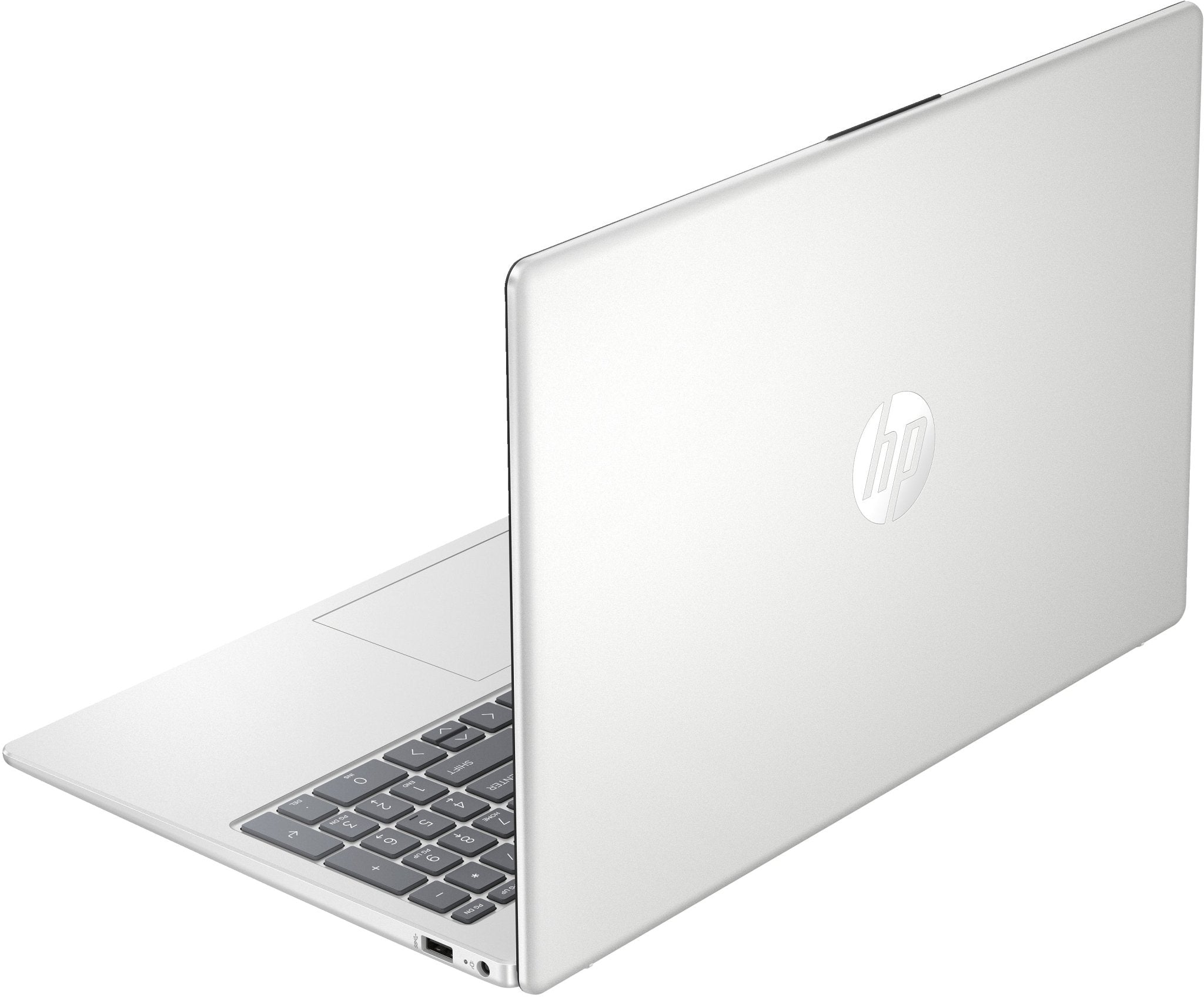 HP Laptop 15 - FD0955ND Intel i5 - 1235U 8GB 512GB W11H QWERTY US A42DZEAABH - Compridis