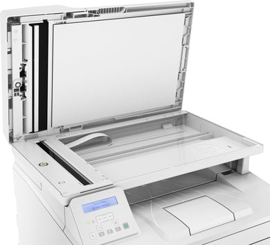 HP LaserJet Pro MFP M227sdn G3Q74AB19 - Zwart-wit laserprinter - Compridis