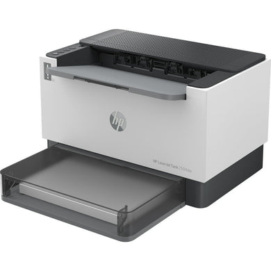 HP LaserJet Tank 2504DW Printer - 23 ppm - Zwart - Compridis