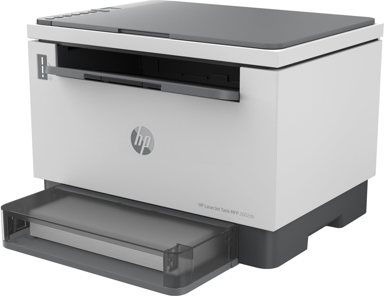 HP LaserJet Tank MFP 2602DN 2R3F0A - Duplex Printer - Compridis