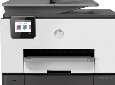 HP OfficeJet Pro 9025 AiO Printer 3UL05B - Snel en Efficiënt - Compridis