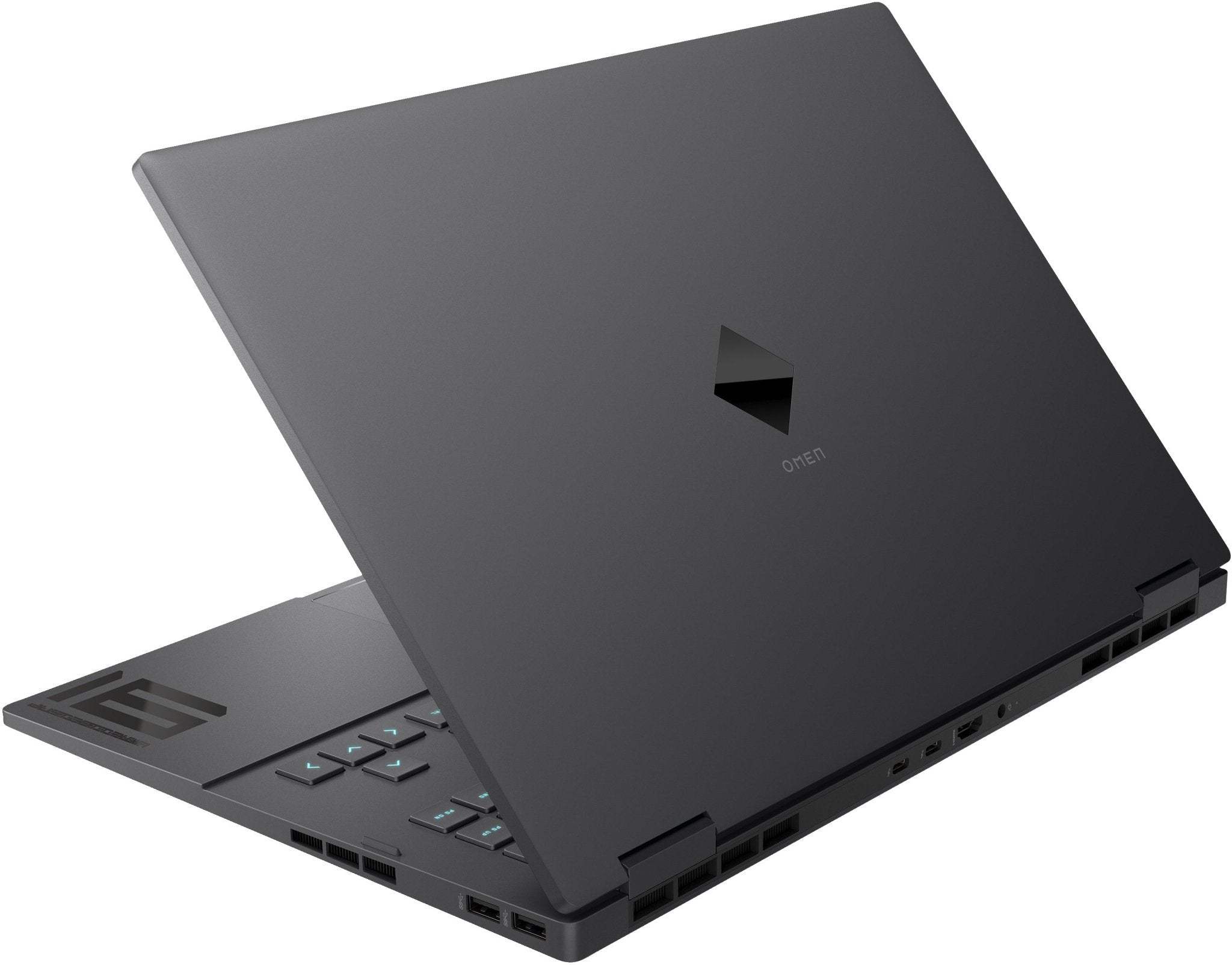 HP OMEN omen 16 R7 - 6800H 16GB 512GB RTX3070 Ti (4GB) 16.1" QWERTZ 72X85EAABD - Compridis