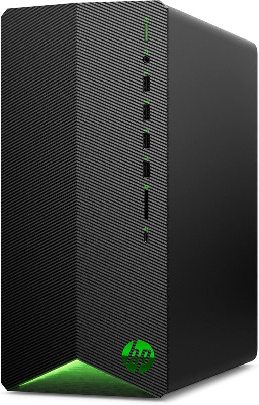 HP Pavilion Gaming TG01 - 2372ND I7 - 11700 16GB 512GB + 1TB W11H 544Z2EAABH - Compridis