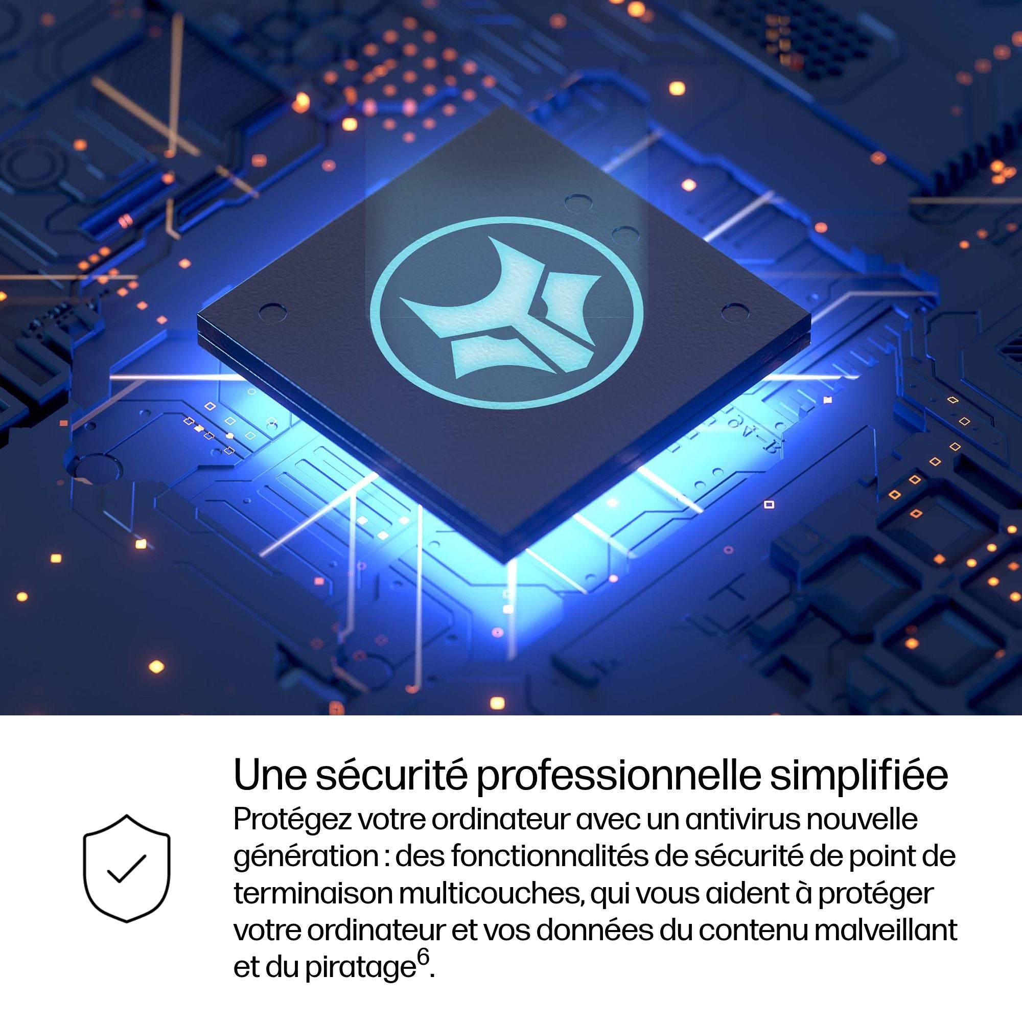 HP ProDesk 4 Mini G1i B6YW1ETABF - Compridis