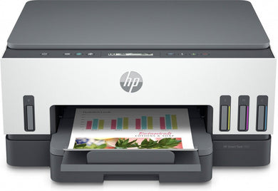 HP Smart Tank 7005 All-in-One Printer met 3 jaar inkt - Compridis