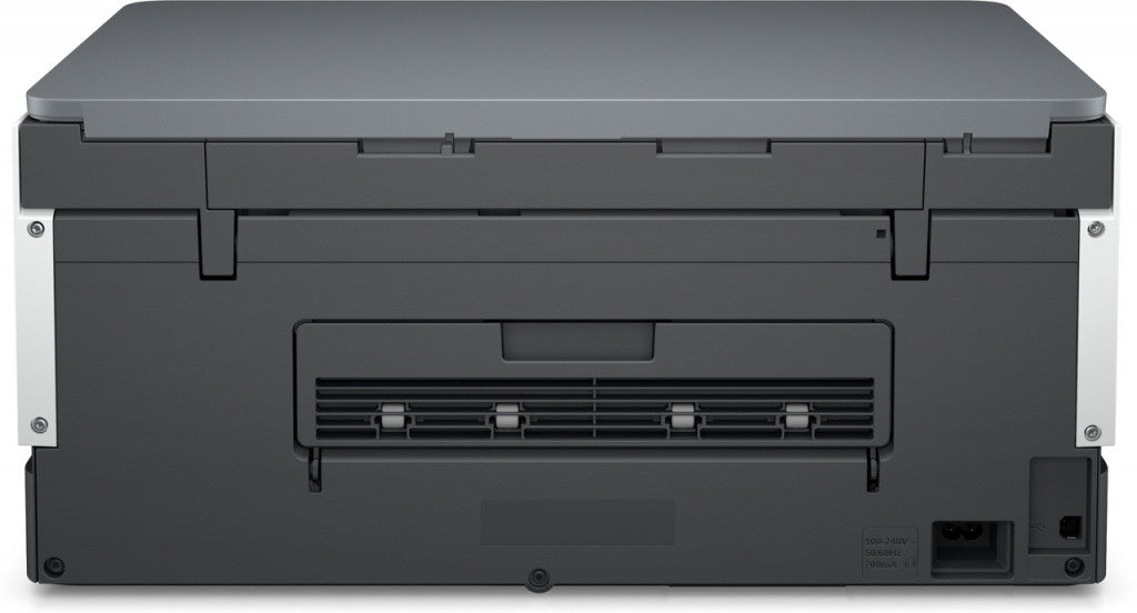 HP Smart Tank 7005 Draadloos All - in - One Kleur Printer, Dubbelzijdig printen; Kopieerapparaat, Scanner 28B54ABHC - Compridis