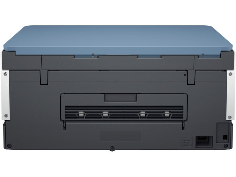 HP Smart Tank 725 All-in-One Printer 28B51A670 - Compridis