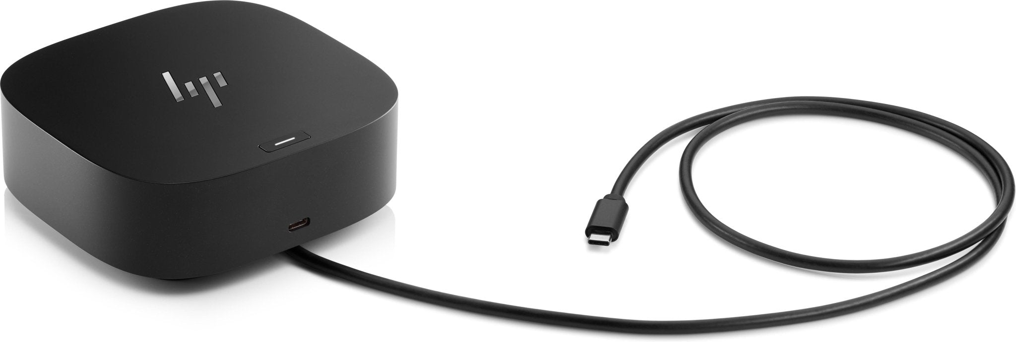 HP USB-C dock G5 5TW10AAABB - Compridis