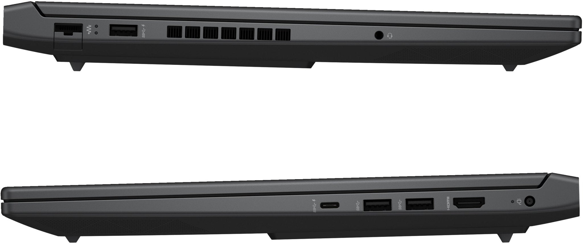 HP Victus 16" R5 - 7640HS 16GB 476GB RTX4060 W11H QWERTY US 81Q51EAABH - Compridis