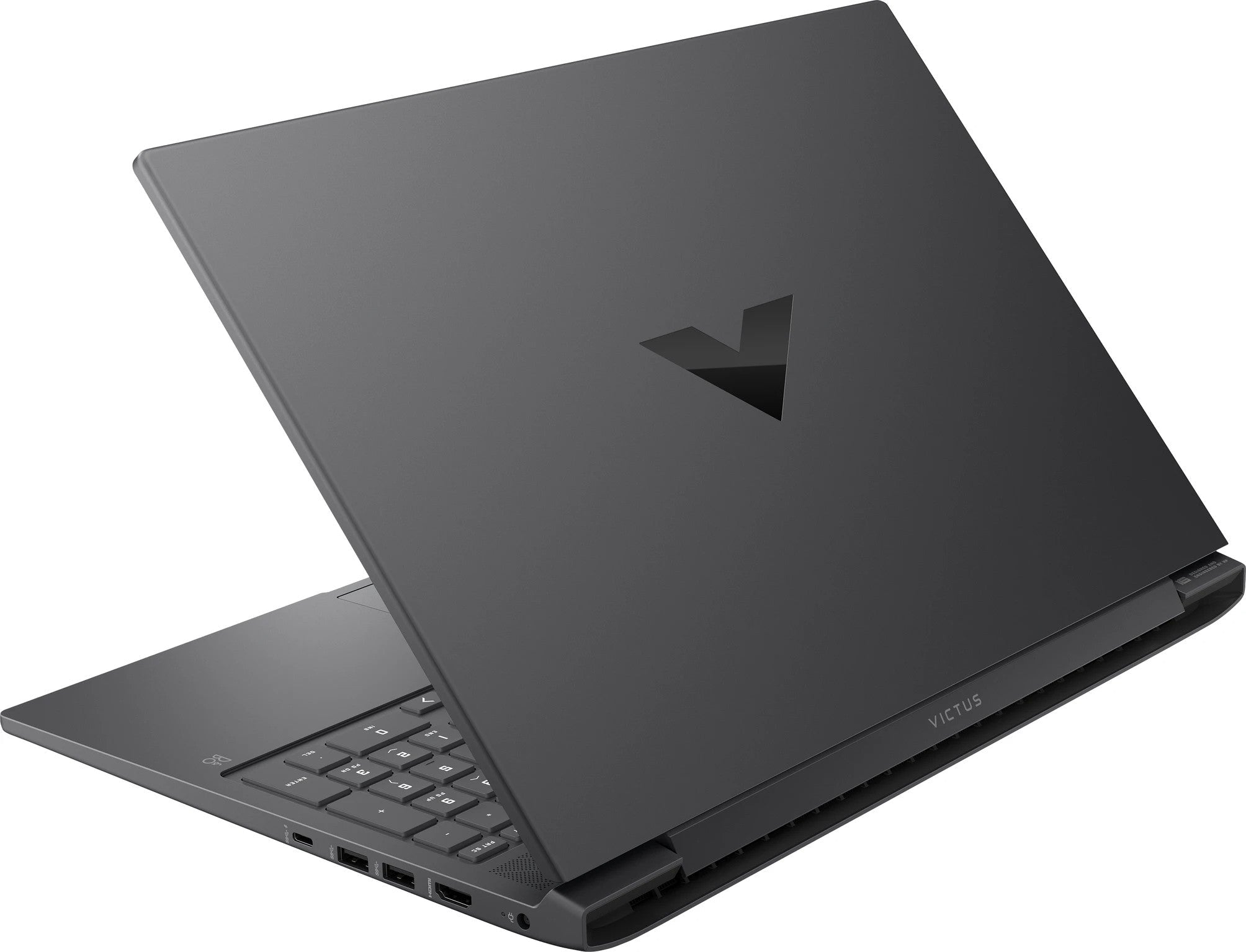 HP Victus 16" R5 - 7640HS 16GB 476GB RTX4060 W11H QWERTY US 81Q51EAABH - Compridis