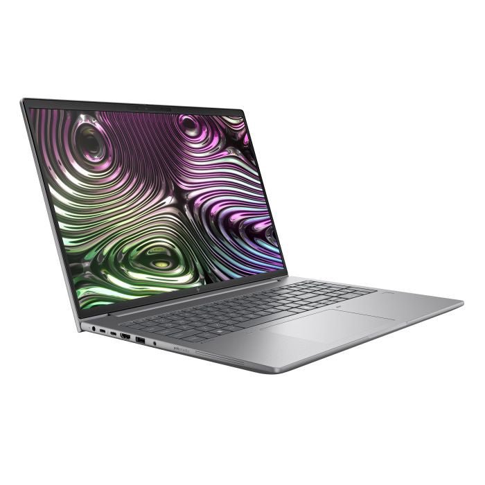 HP ZBook X G1i 16 inch Ultra 7 255H 32GB 1TB AZERTY French C79N6ETABF - Compridis