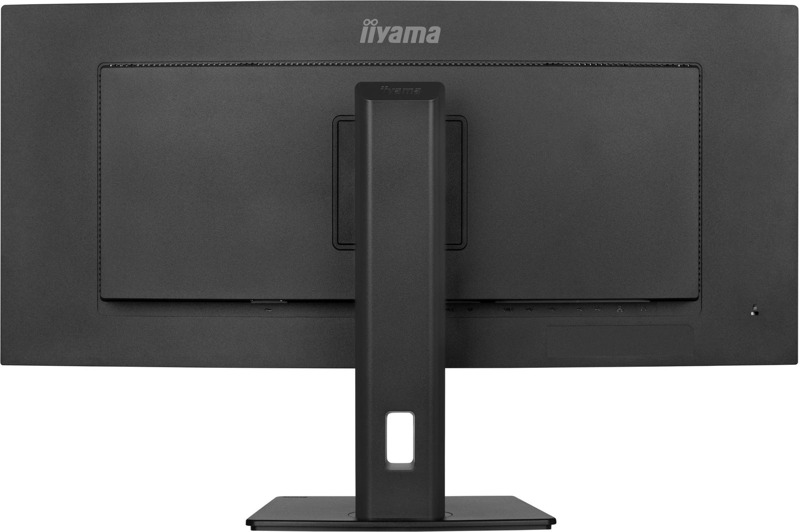 iiyama ProLite XCB3497WQSNP-B1 34” UWQHD Curved Monitor - Compridis
