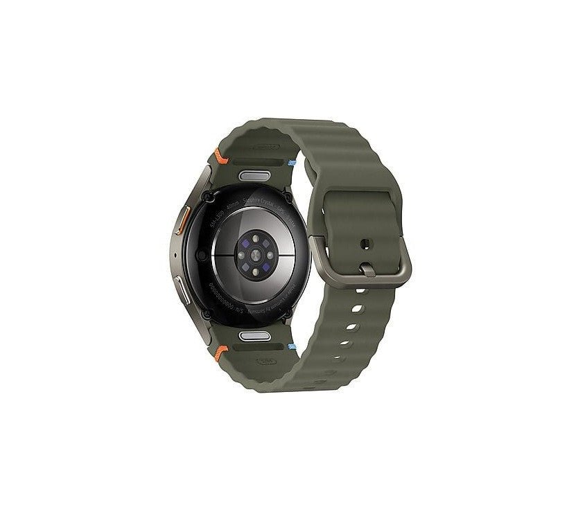 Samsung Galaxy Watch7 (Bluetooth, 40mm) SM - L300NZGDWEU - Compridis