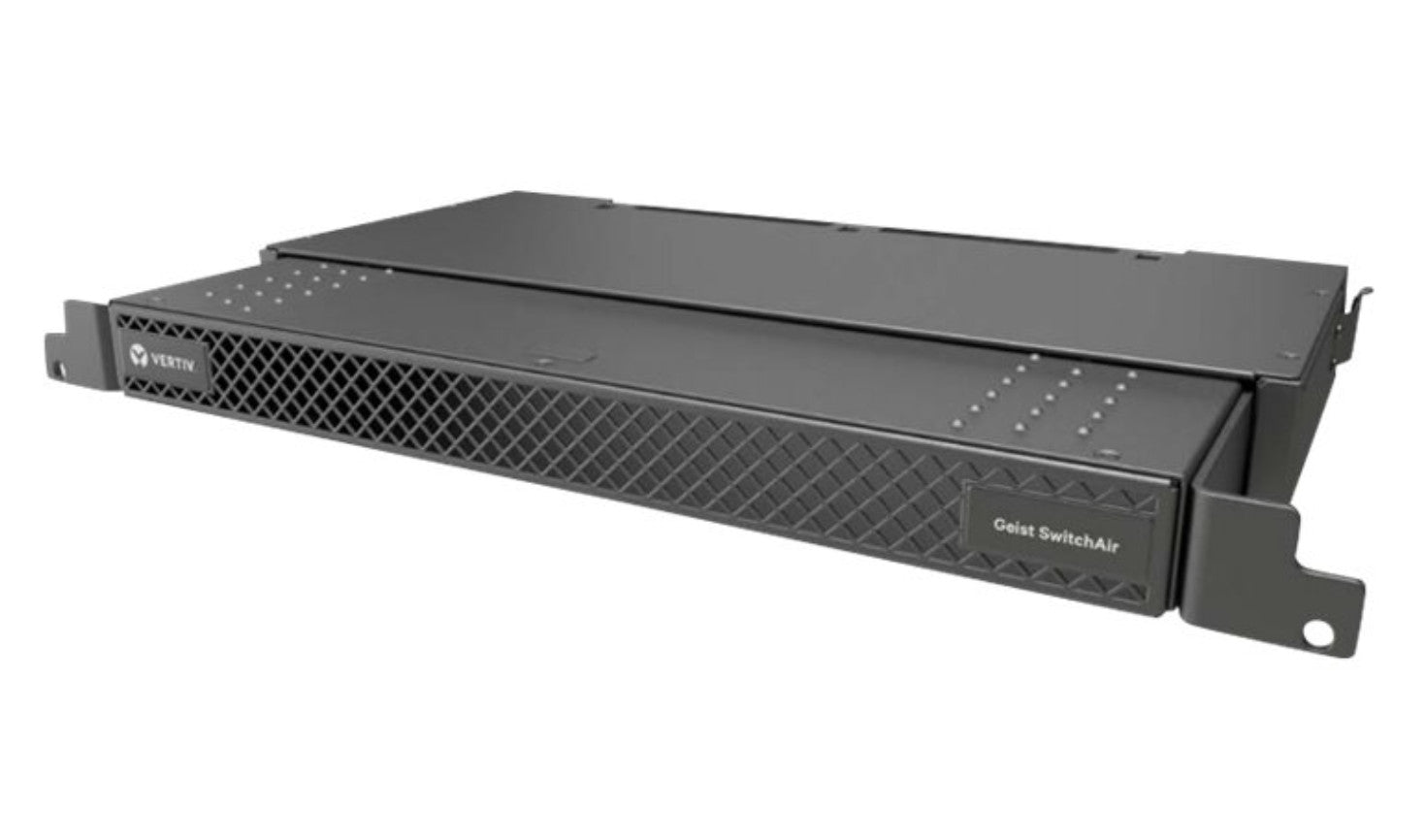 Emerson SwitchAir pasivo hacia atrás 1 U SA1-01002XS