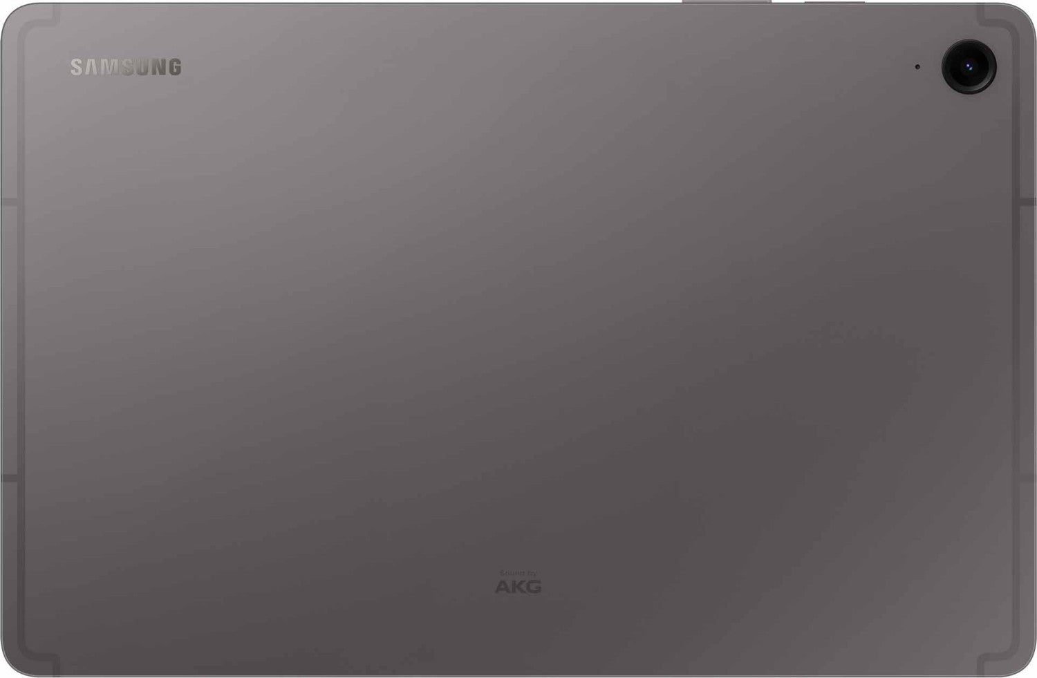 Samsung Galaxy Tab S9 FE 5G Samsung Exynos 128 GB 27,7 cm (10.9") 6 GB Wi-Fi 6 (802.11ax) Android 13 Grijs SM-X516BZAAEEB