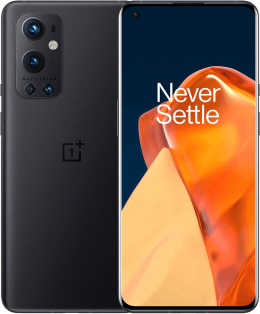 oneplus 9 Pro 128GB Zwart 5011101614
