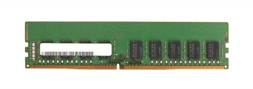 Fujitsu 4GB DDR4-2133 Módulo de memoria ECC 1 x 4 GB 2133 MHz