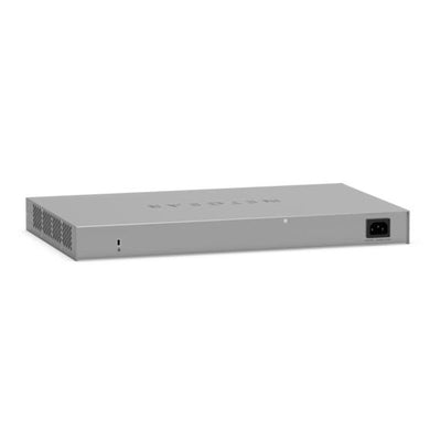 NETGEAR switch inteligente PoE+ GE de 24 puertos GS724TPP-300EUS