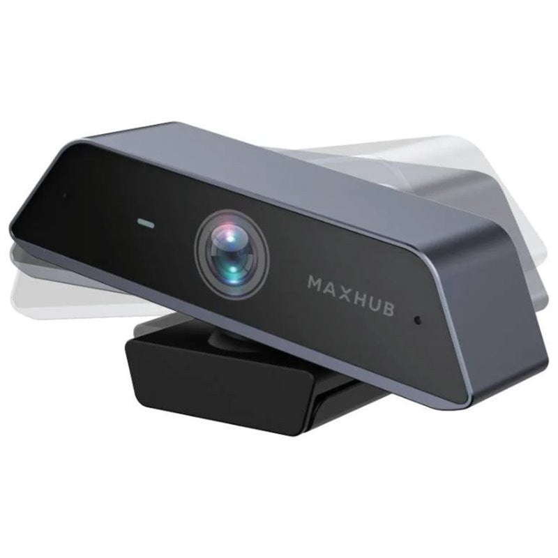Maxhub uc W21 Cámara web 4K 001.007.0010417