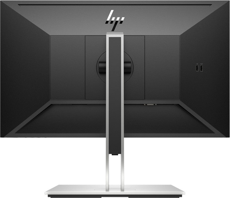 HP E-Series E23 G4 FHD Monitor computer monitor 58,4 cm (23") 1920 x 1080 Pixels Full HD LCD Zwart, Zilver 9VF96AA#ABB