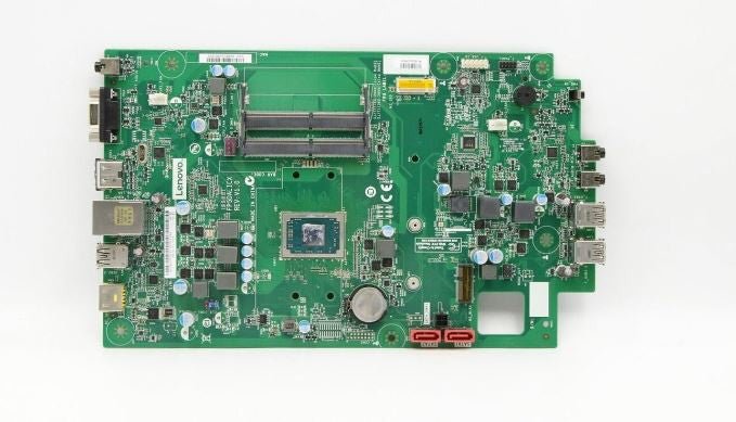 LENOVO M70A Alles in één moederbord 5B20U54447 - Compridis