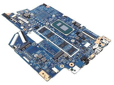 Lenovo Bdplanar MB W 82HT WIN I51135G7 UMA 8G Motor de placa base para IdeaPad Flex 5 15Itl05 5B21B37515