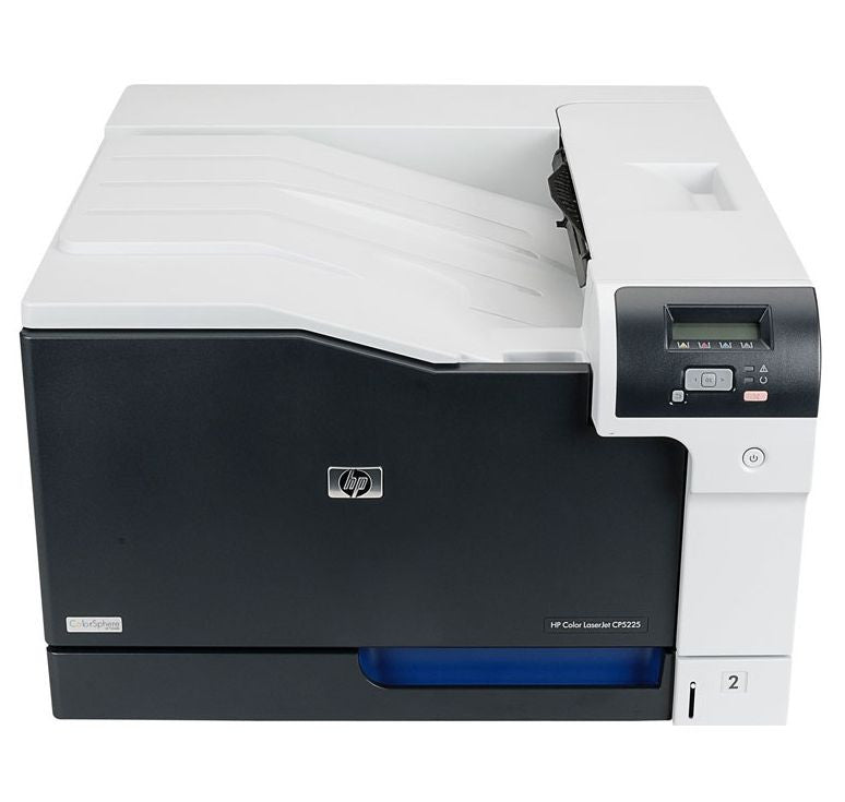 HP Kleurenlaserprinter LaserJet CP5225DN CE712A#B19