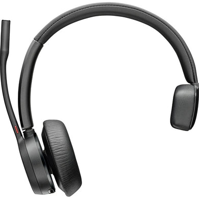 Poly Voyager 4310-M USB-C HS+BT700+CHS Negro 77Y97AA
